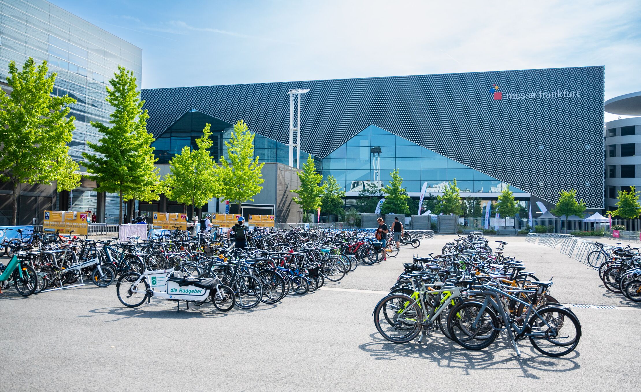 Eurobike 2024 expects more than 1,900 exhibitors, focus on ‘global frontline topics’