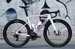Megamo CROP HERO Megamo introduce the Pulse SRAM Force Hammerhead Ltd Edition