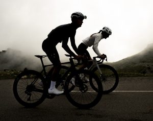 Megamo Raise on the road Megamo introduces lightweight, climbing focused, Raise