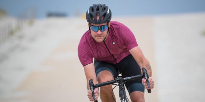 Megmeister launches UltraFris Pro range to keep cyclists cool