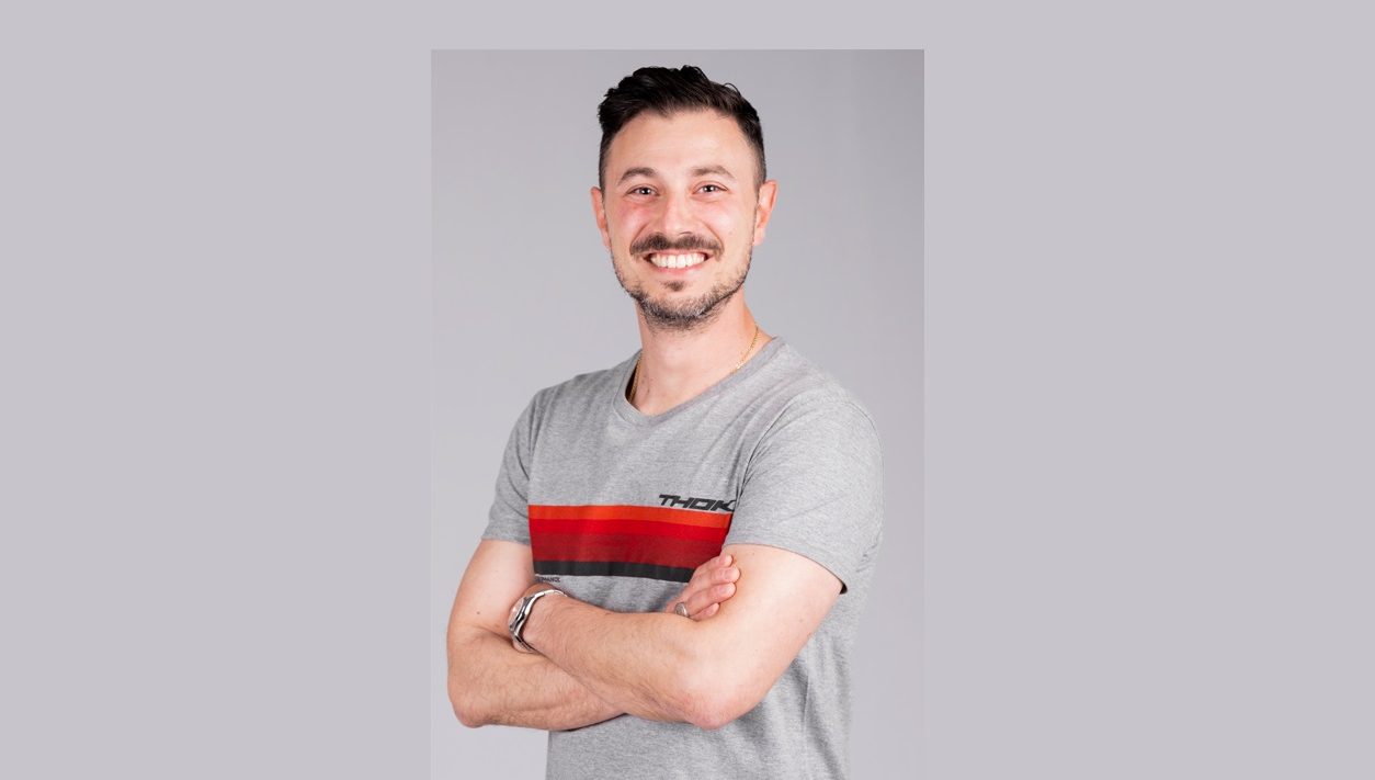 Thok appoints Stefano Melis as UK market manager