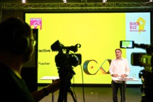 MesseFN Eurobike Digital Days lix 2020 012 1 Eurobike's Bike Biz Revolution taking place this month