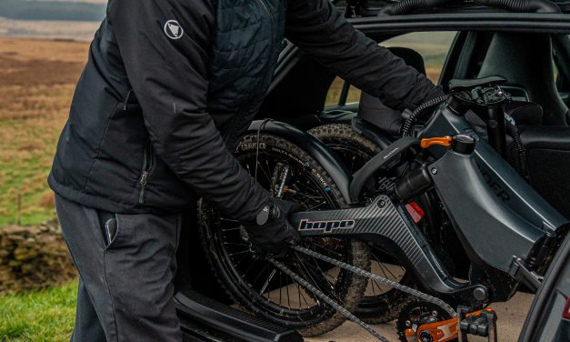 MiRiDER expands Hope Edition line-up with new 20-inch special edition