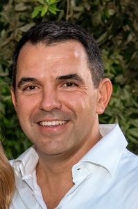 Michael 2022 Five minutes with: Seatylock