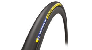 Michelin Power Competition SC Tubular New Michelin Power Competition tyre now available