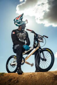 Michelin launches two new BMX racing tyres2 Michelin launches two new BMX racing tyres