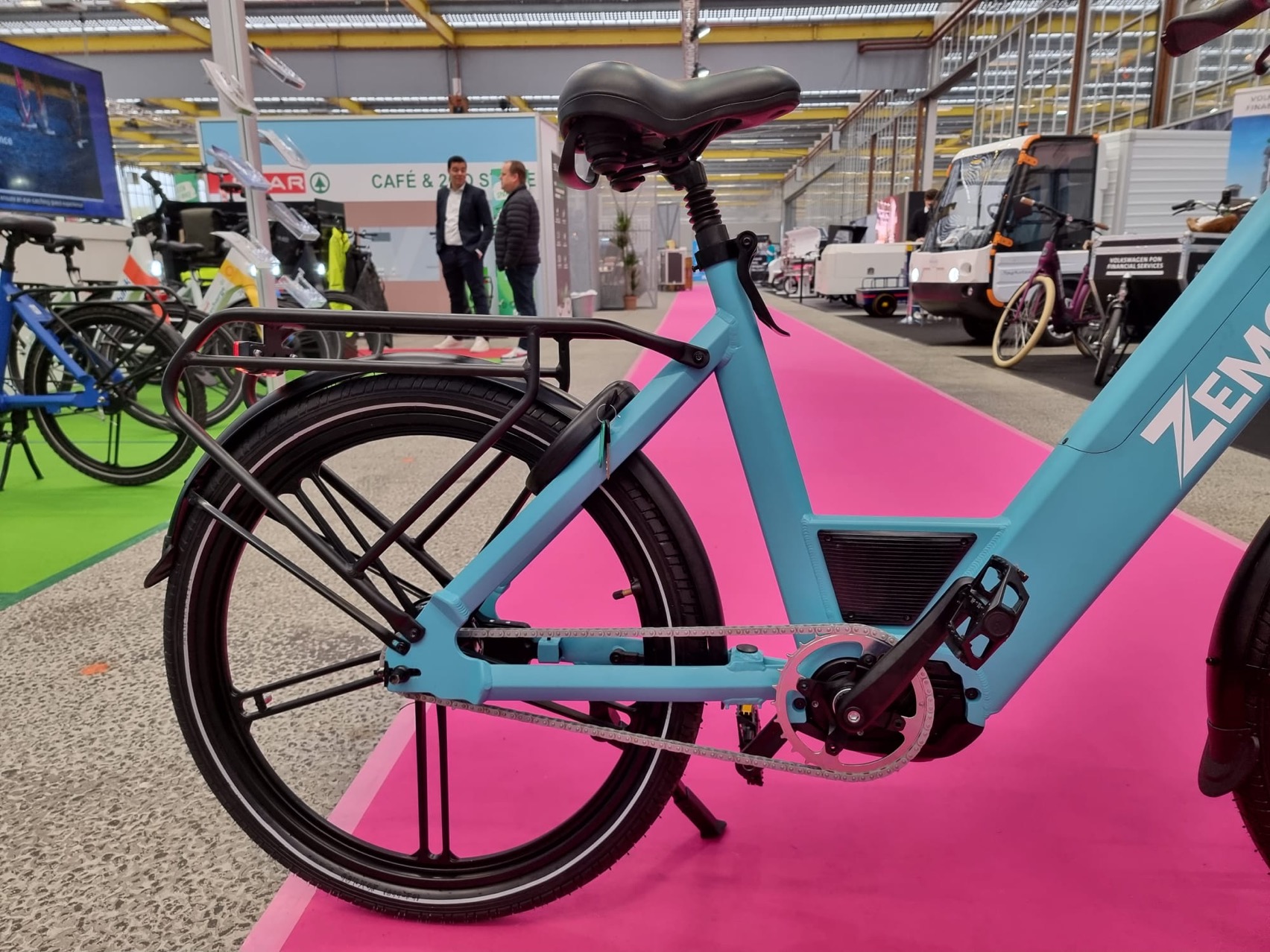 MicrosoftTeams image 10 New Motion Labs launches Enduo Ride drivetrain at World of eMobility