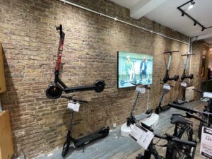 MicrosoftTeams image 2 Pure Electric to open 15th UK retail store as Kimberley hails year of 'phenomenal growth'