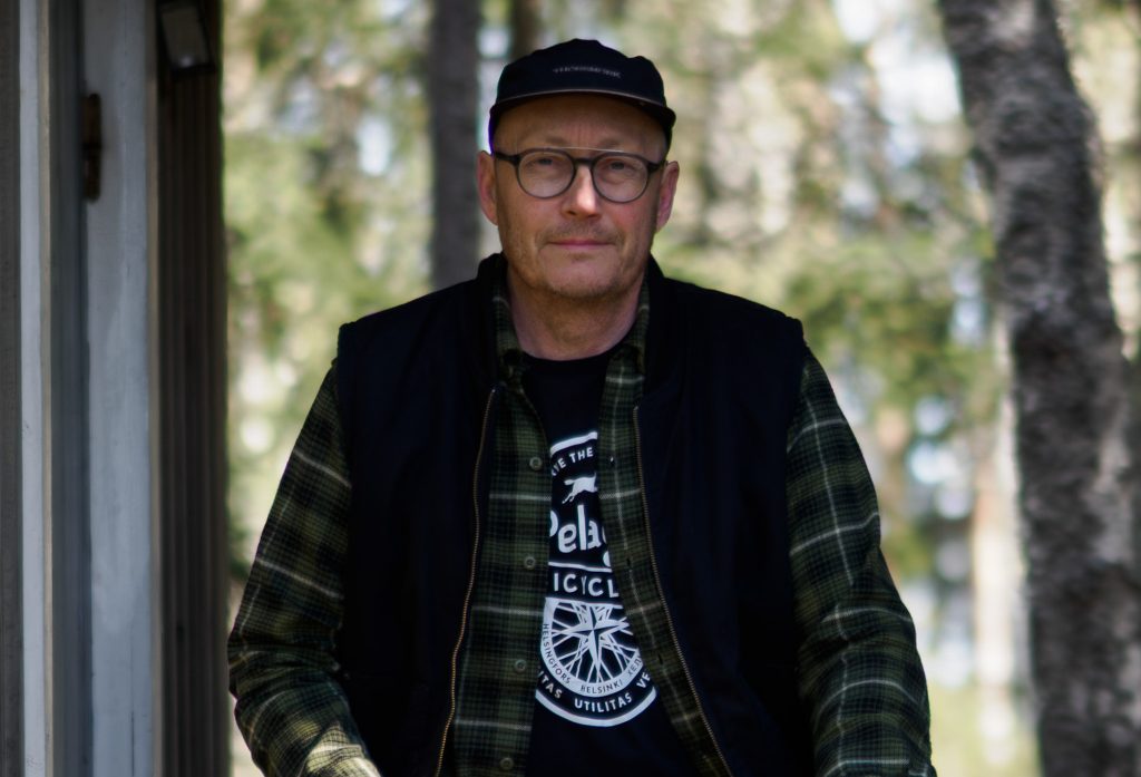 Pelago appoints former Nokia and HMD Global executive Mika Sarimo as CEO