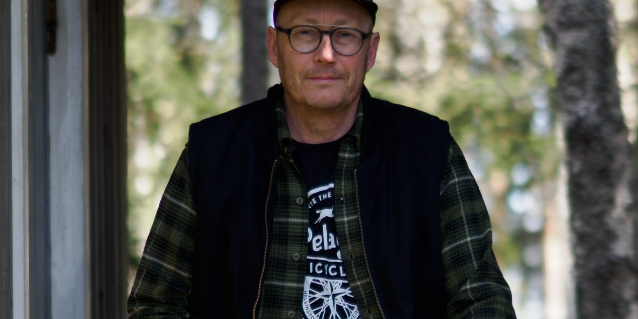 Pelago appoints former Nokia and HMD Global executive Mika Sarimo as CEO