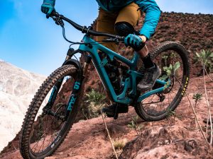 Milner Yeti Arg022 012 Yeti Cycles updates range with three new bikes