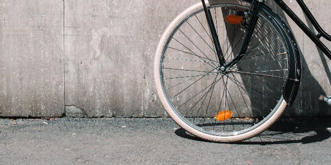 Milton Keynes Council offering free webinar for cyclists tomorrow