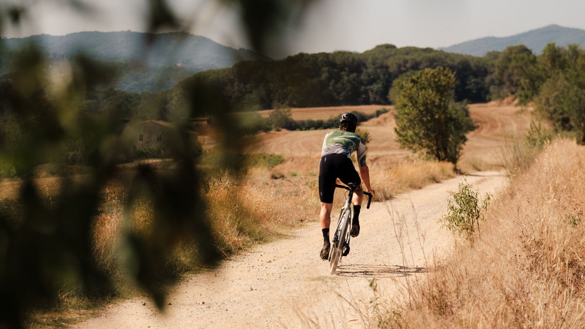 Mission Workshop announces Flow cycling collection