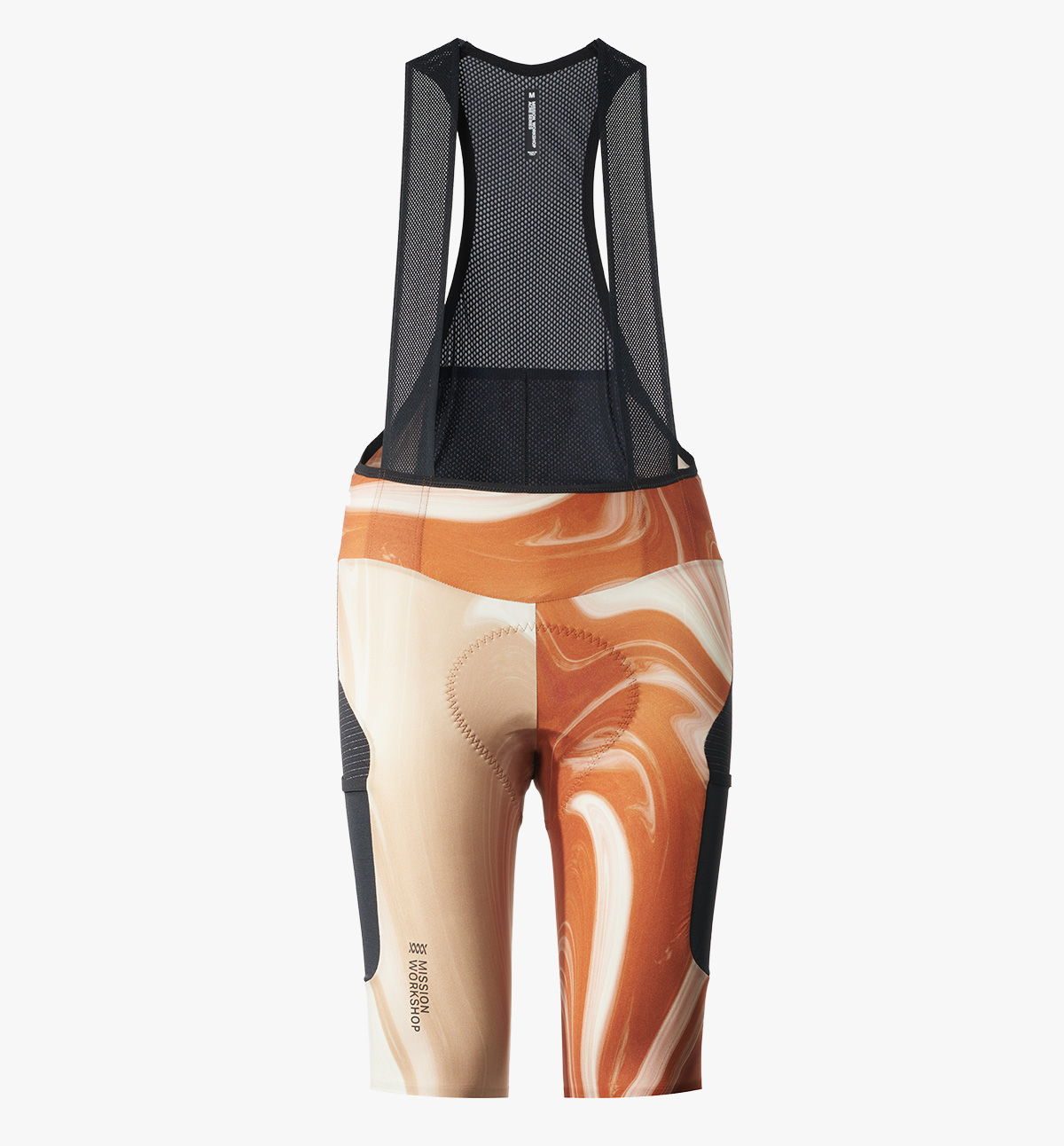 Mission Workshop Flow Pro Bib e1691408402501 Mission Workshop announces Flow cycling collection