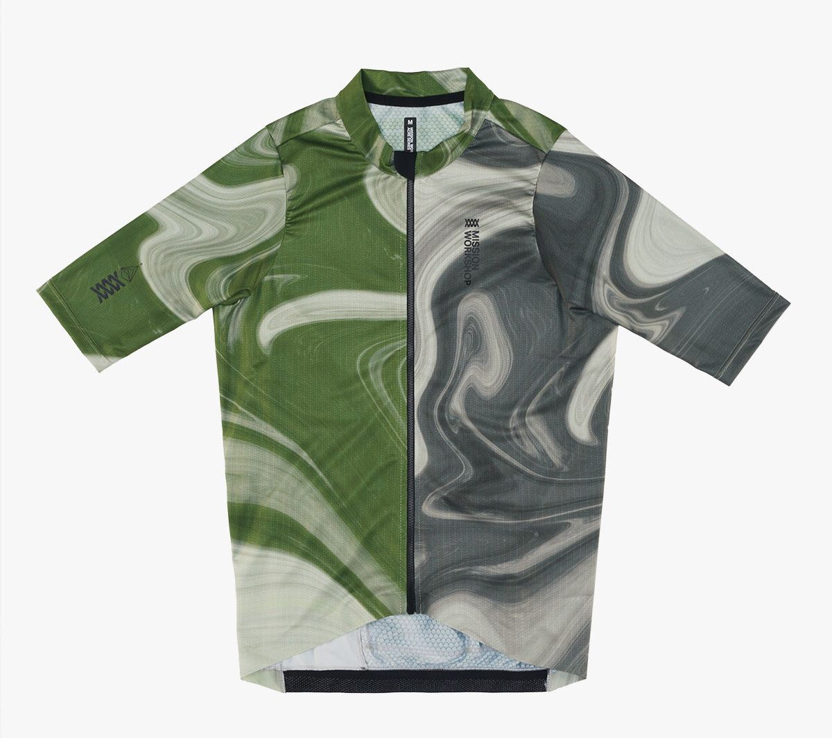 Mission Workshop Flow Pro Jersey e1691408359771 Mission Workshop announces Flow cycling collection