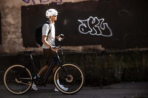 Momentum 1 Giant launches new e-bike brand Momentum in UK