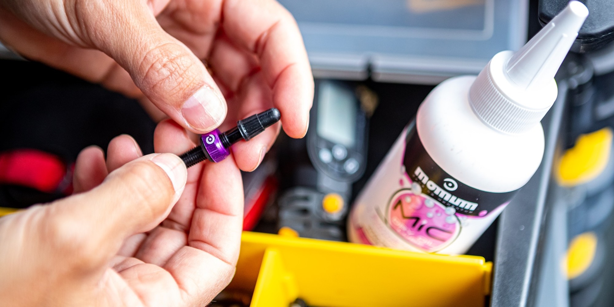 Taking the leap: The story behind One Ride