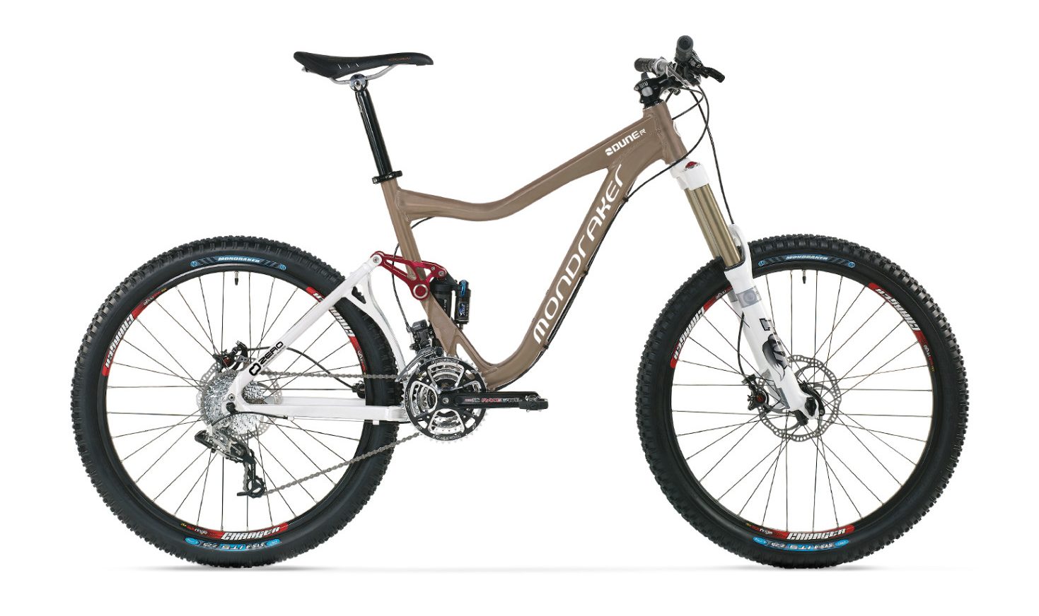 Mondraker Dune 2009 original e1712681857807 Mondraker unveils Dune e-MTB