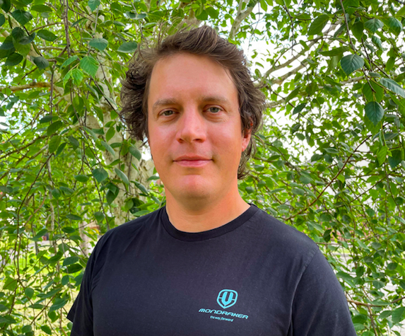 Mondraker appoints Drew as UK marketing manager