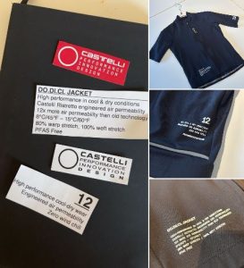 Monty Castelli montage 5 minutes with… Castelli’s Andrew ‘Monty’ Montgomery