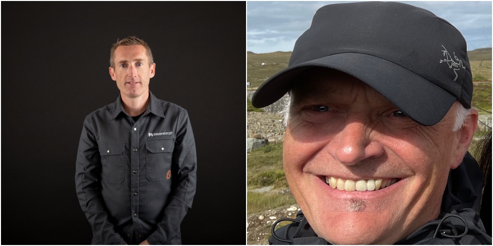 Moore Large appoints Richard Staton to regional sales role, Richard Provan moves into bike category  