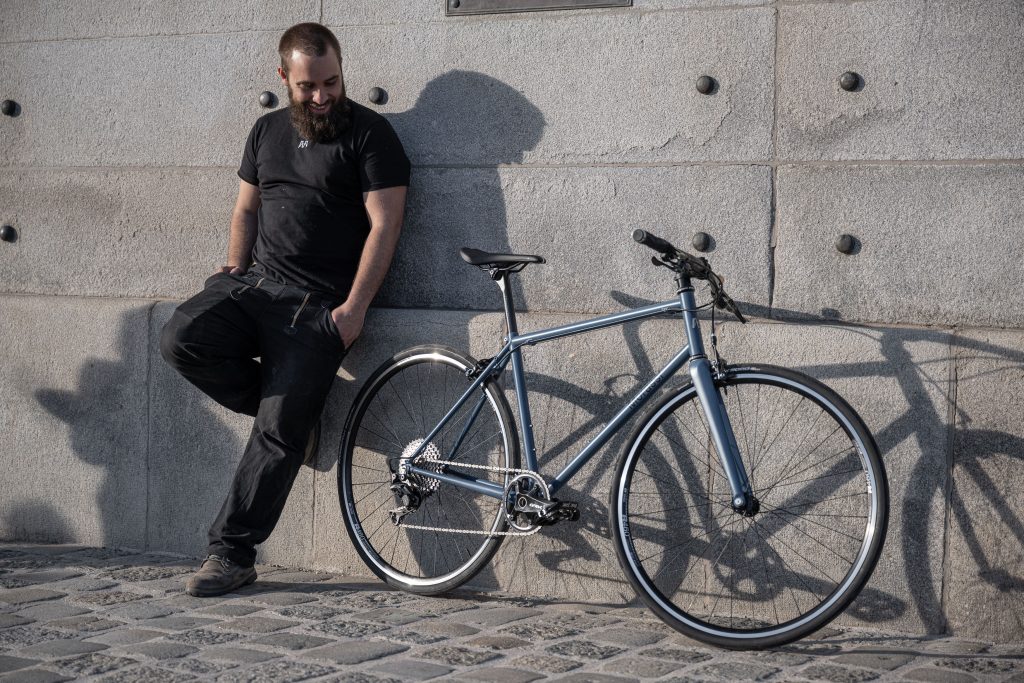 Morassi 3 SRAM and BESPOKED name 2026 Inclusivity Scholarship recipients