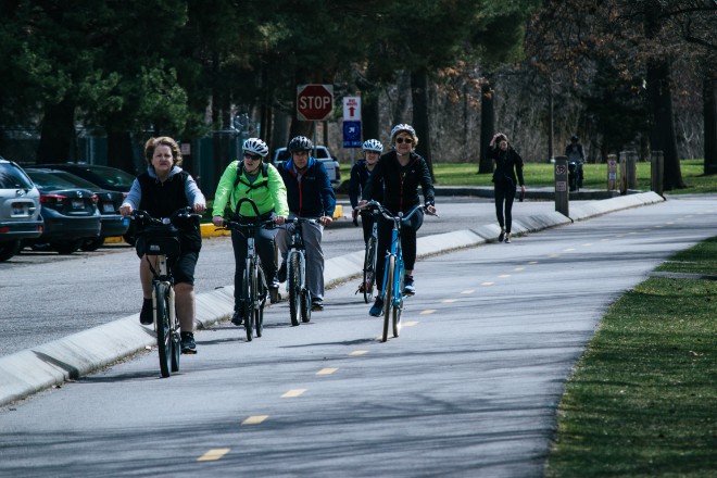More cycling “essential” to success of EU Sustainable and Smart Mobility Strategy