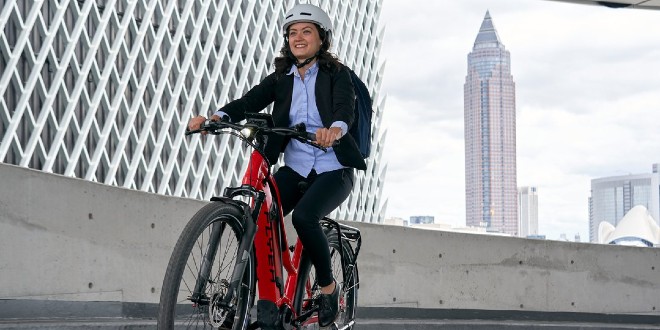 More than 100 bike industry manufacturers register for new Eurobico show