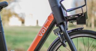 More than 3000 journeys made as part of Peterborough e bike trial More than 3,000 journeys made as part of Peterborough e-bike trial