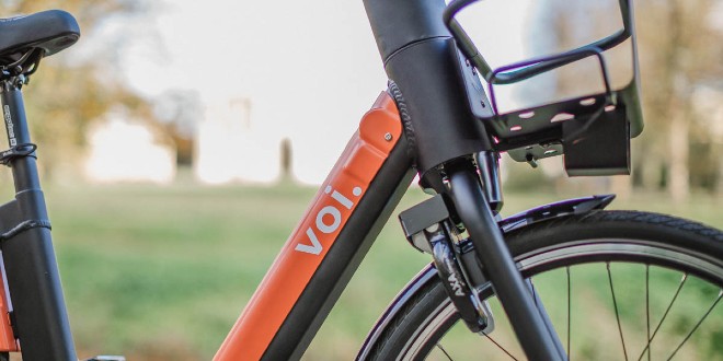 More than 3,000 journeys made as part of Peterborough e-bike trial