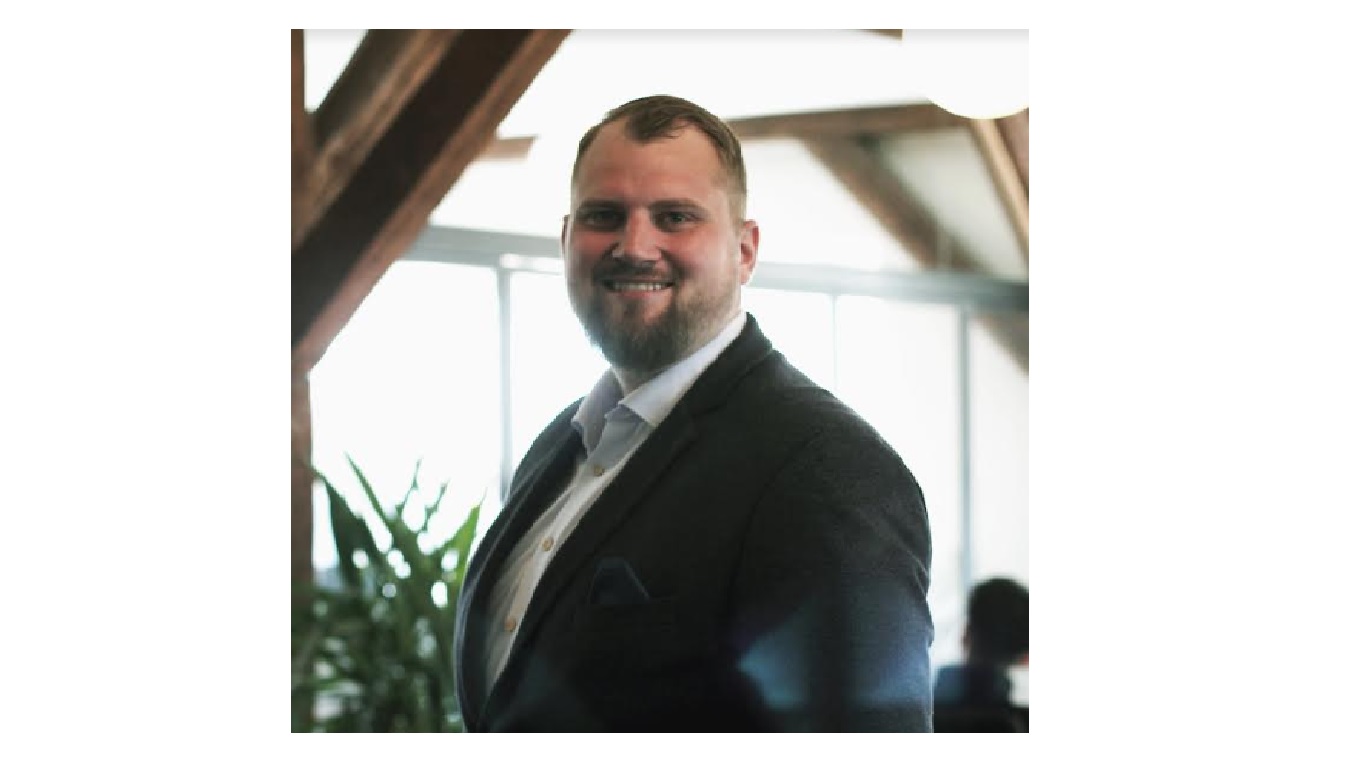 Bikedesk appoints Morten Larsen as international client manager