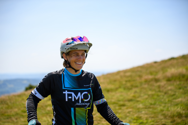Moseley becomes Bosch eBike Systems brand ambassador