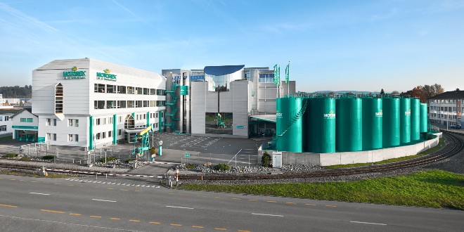 Five minutes with: Motorex