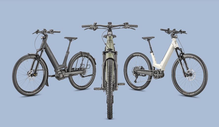 Moustache J awarded the Gold iF Design Award