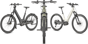 Moustache Enviolo Moustache unveils its new Urban and Allroad collections