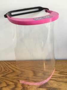 Muc Off PPE Muc-Off pivots to create new range of sanitisers