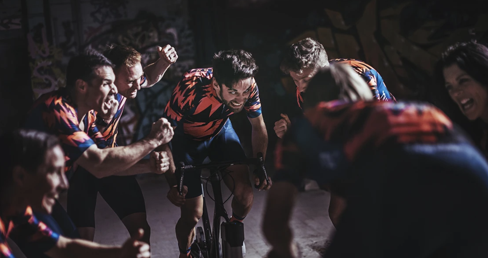 Muc-Off joins forces with Canyon Esports for 2021 season