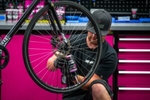 Muc Off launches No Puncture Hassle Inner Tube Sealant2 Muc-Off launches No Puncture Hassle Inner Tube Sealant