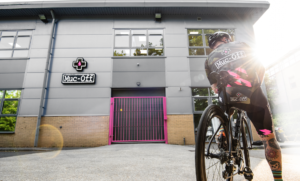 Muc Off outside 2 Muc-Off: Going dealer direct