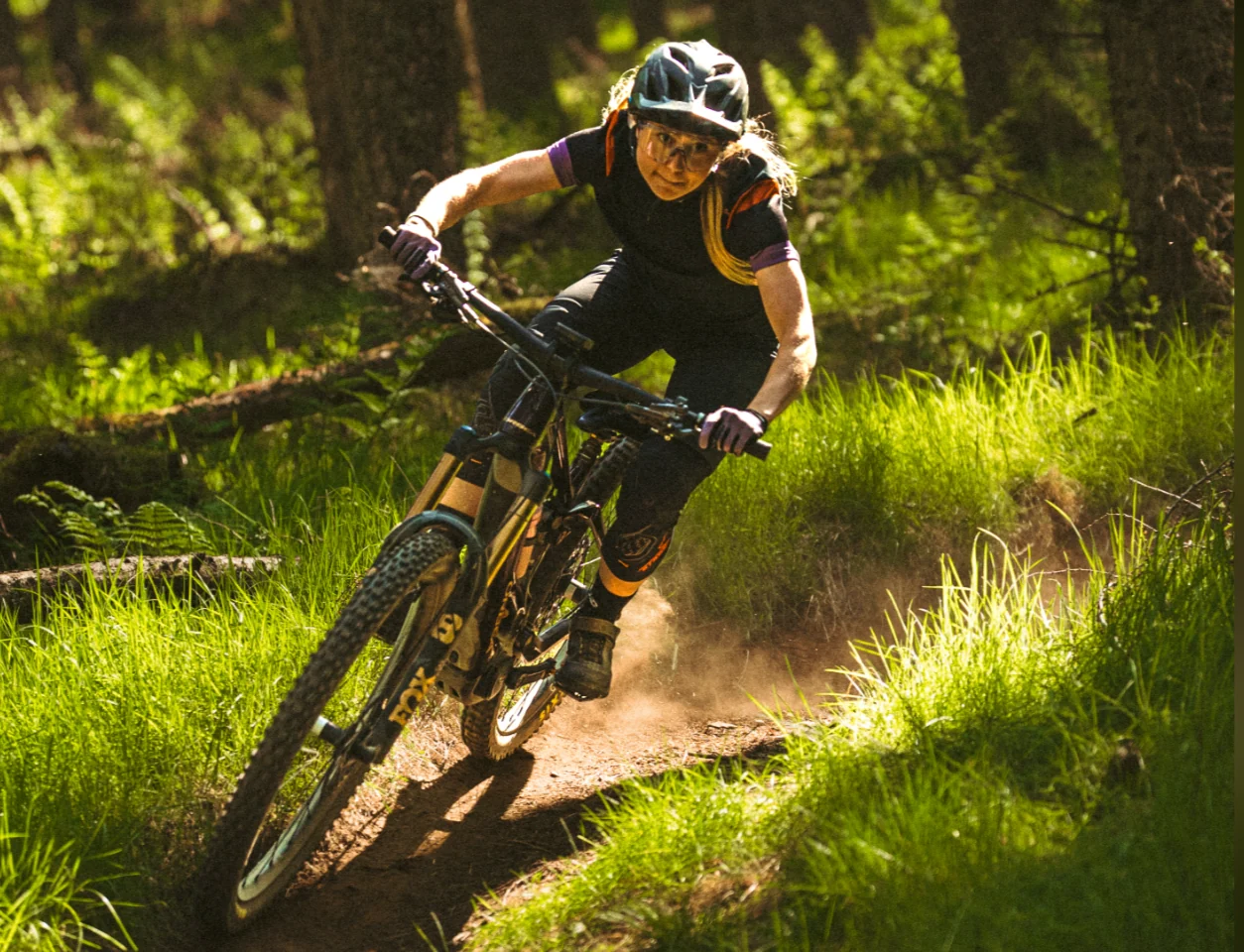 Muc off Foresty England partnership Muc-Off and Foresty England Announce New Partnership