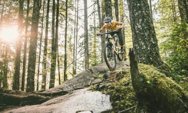 Muc-Off and Foresty England Announce New Partnership
