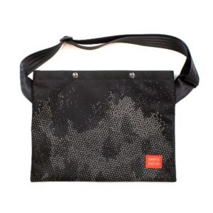 Musette Restrap partners with CHPT3 for new collection