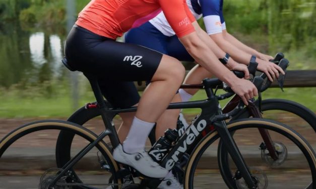 5 minutes with…. Muze Women founder, Nicole Stanners