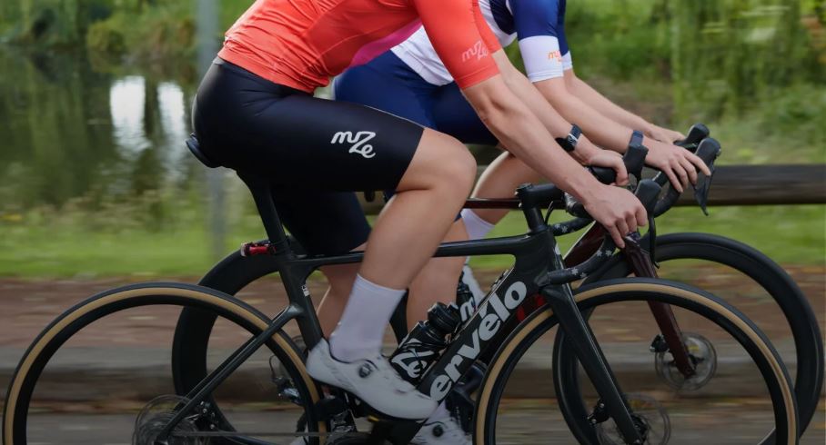 5 minutes with…. Muze Women founder, Nicole Stanners