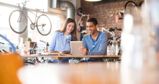 Myagi 1 Myagi: A knowledge supply chain