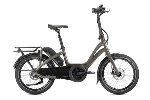 NBD S5i bronze Tern launches new NBD e-bike, designed for smaller or older riders 
