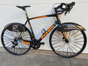 NULL WINDS AERODEFENDER2 Null Winds Technology announces patent for Aerodefender upper wheel fairing