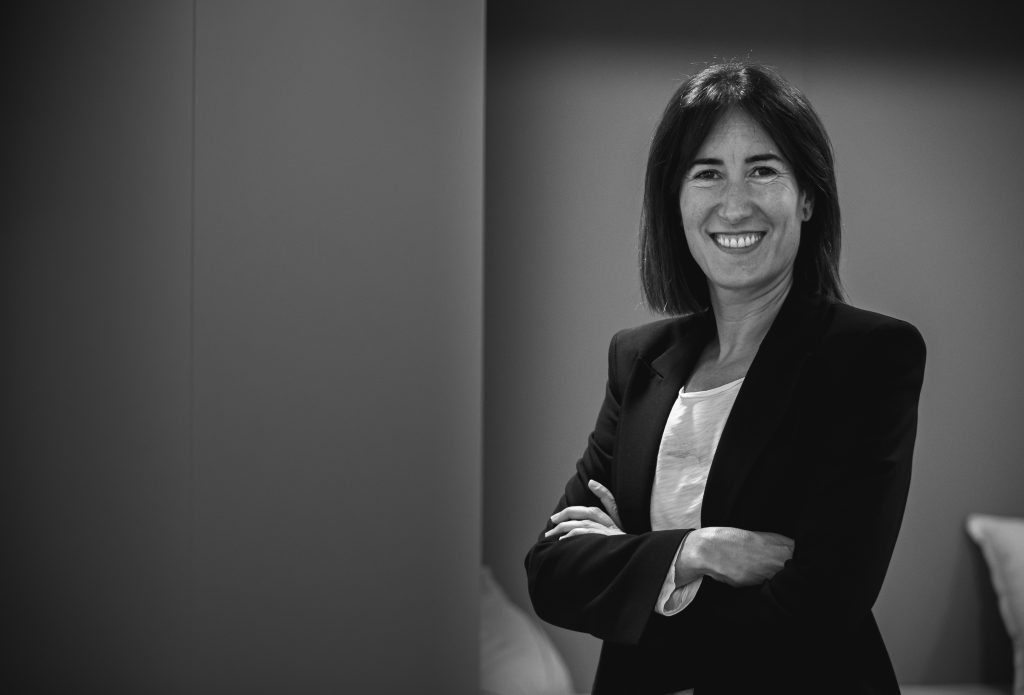 Nagore Larrabeiti New Cooperative President Orbea consolidates sales and profitability in 2025 in a context that "reinforces its value proposition"
