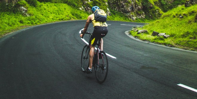 National bicycle tyre recycling scheme to launch later this year