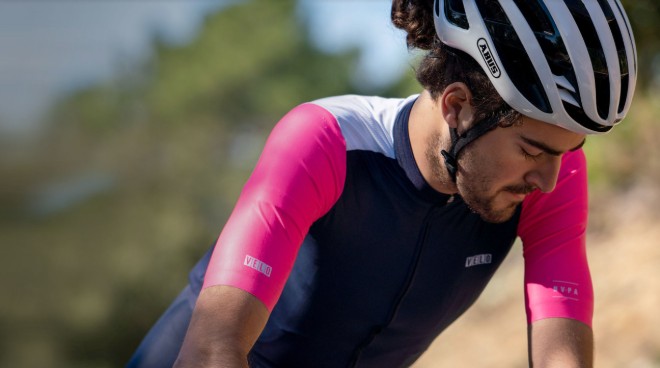 Neon Velo: Building on heritage